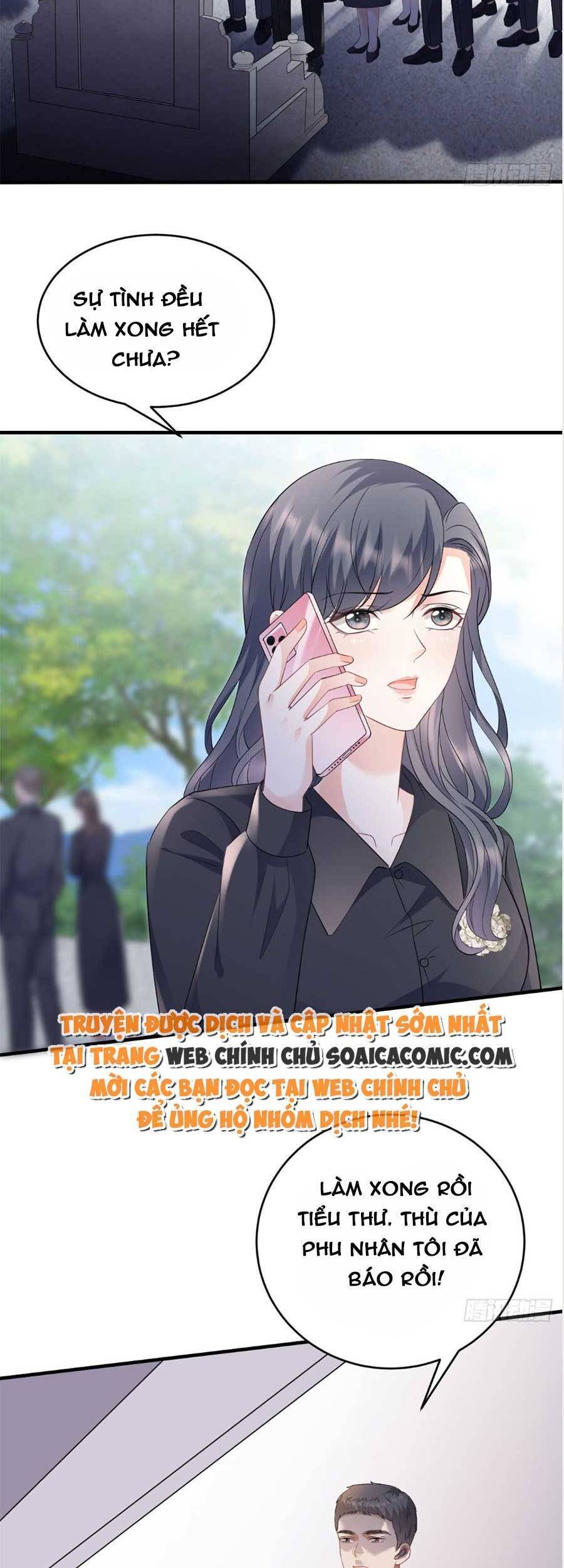 Đại Tiểu Thư Có Thể Có Cái Gì Xấu Chapter 115 - 28