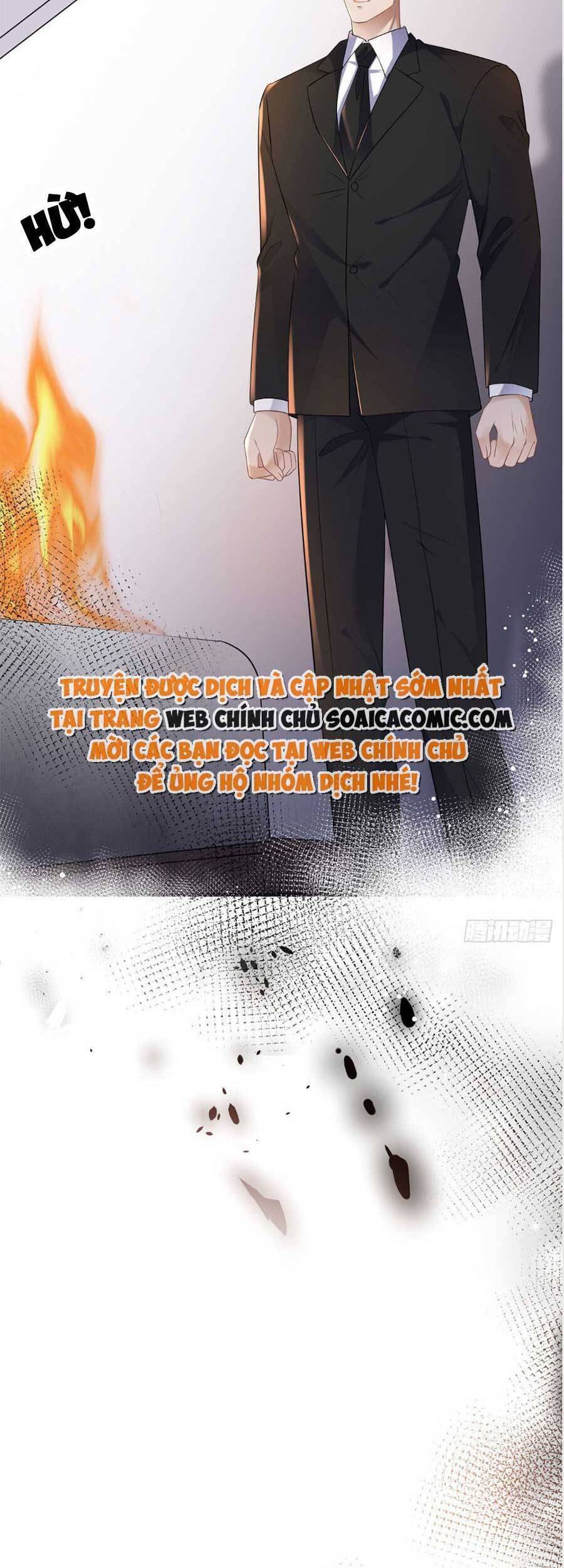 Đại Tiểu Thư Có Thể Có Cái Gì Xấu Chapter 115 - 29