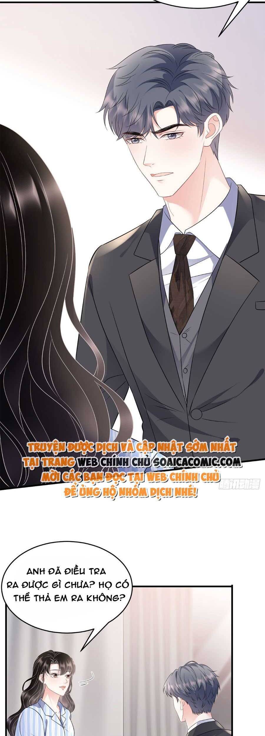 Đại Tiểu Thư Có Thể Có Cái Gì Xấu Chapter 115 - 10