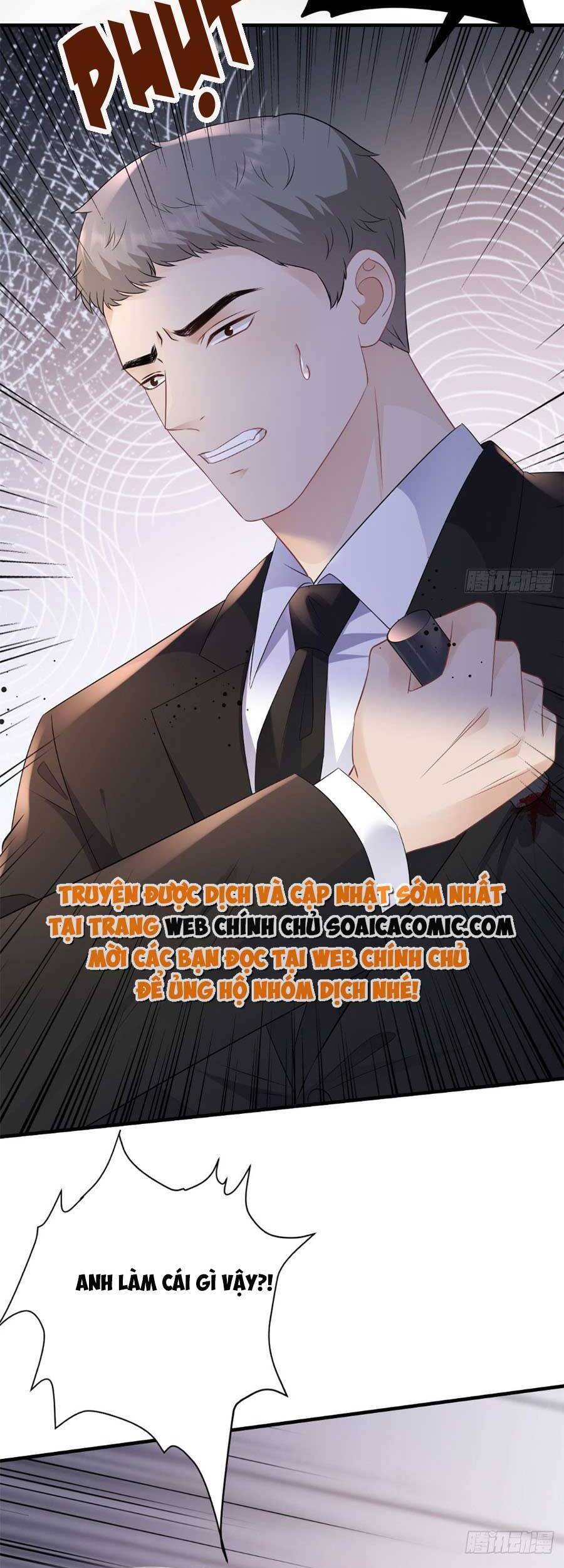 Đại Tiểu Thư Có Thể Có Cái Gì Xấu Chapter 116 - 12