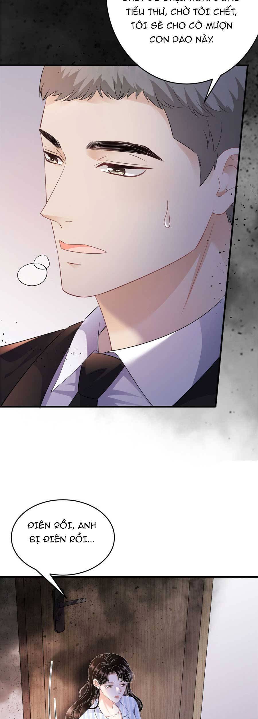 Đại Tiểu Thư Có Thể Có Cái Gì Xấu Chapter 116 - 14