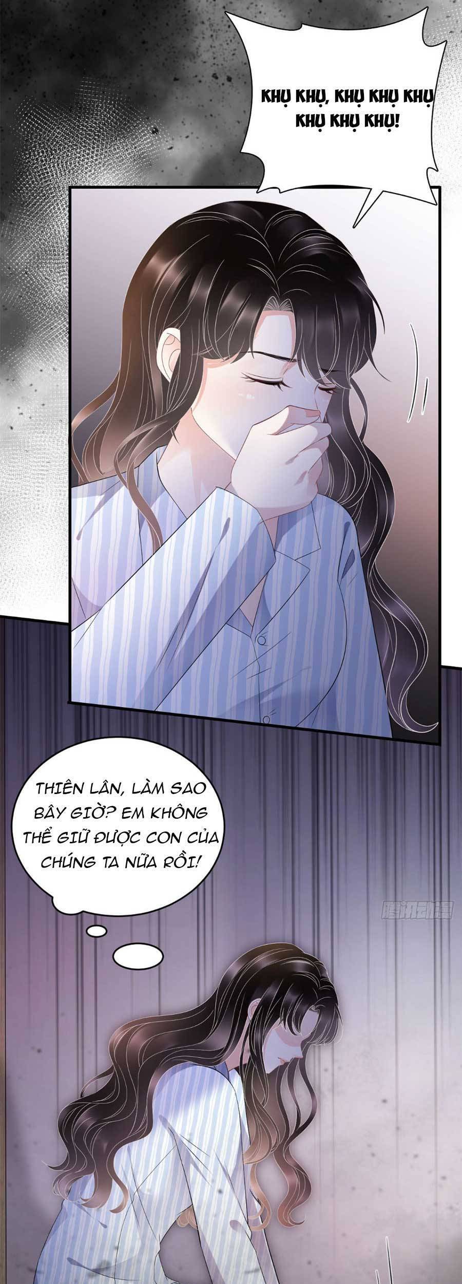 Đại Tiểu Thư Có Thể Có Cái Gì Xấu Chapter 116 - 16