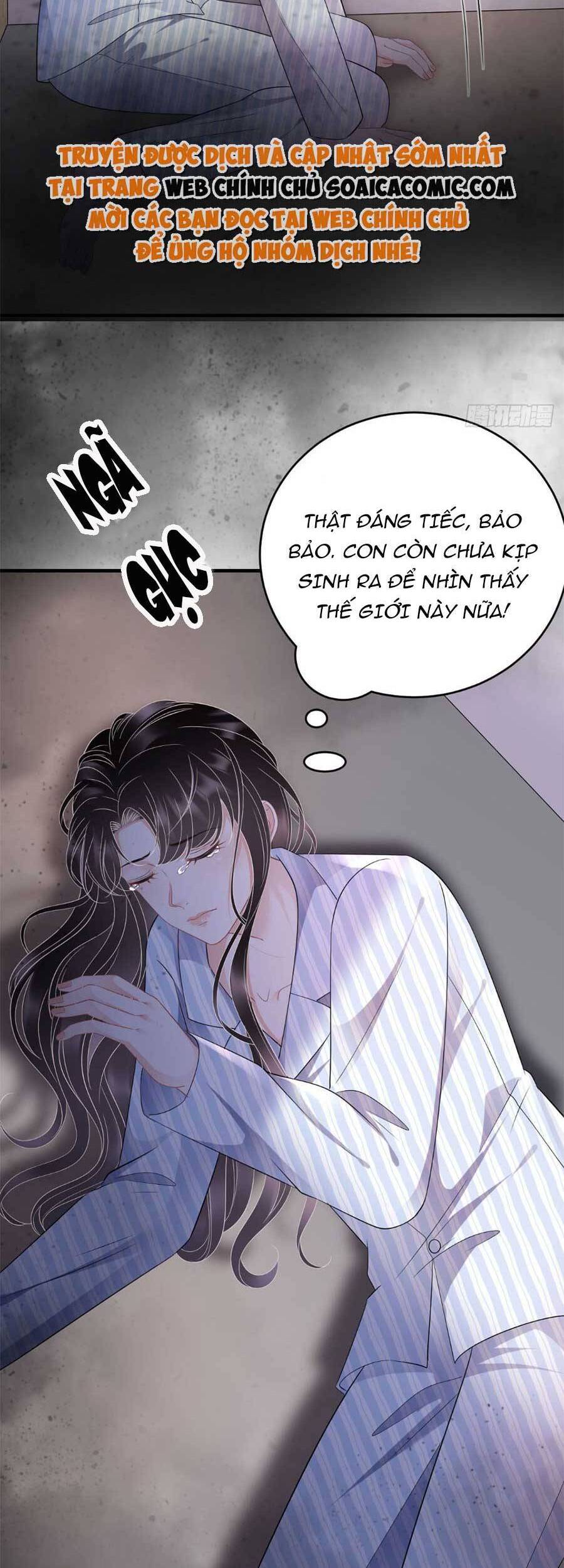 Đại Tiểu Thư Có Thể Có Cái Gì Xấu Chapter 116 - 17