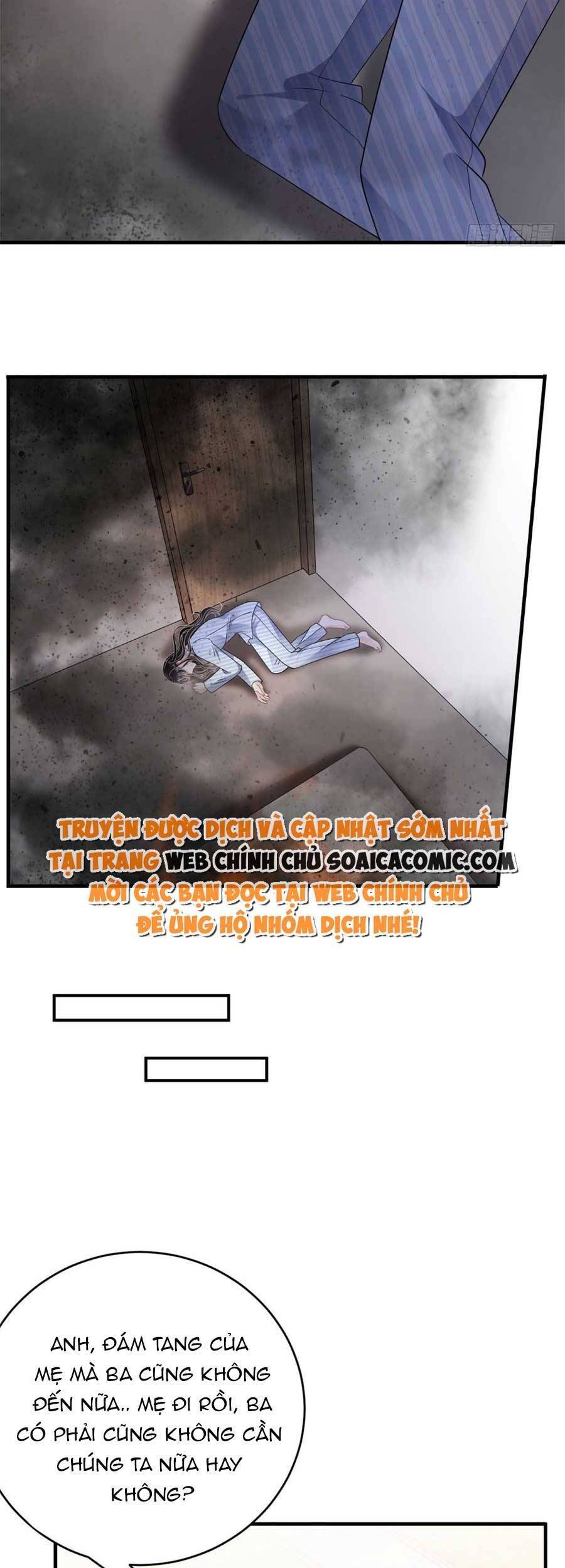 Đại Tiểu Thư Có Thể Có Cái Gì Xấu Chapter 116 - 18