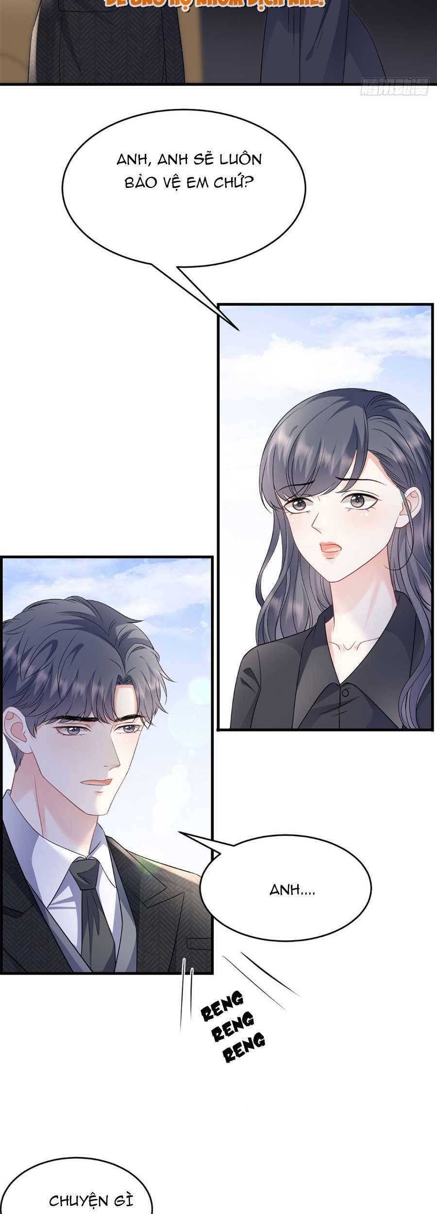 Đại Tiểu Thư Có Thể Có Cái Gì Xấu Chapter 116 - 20