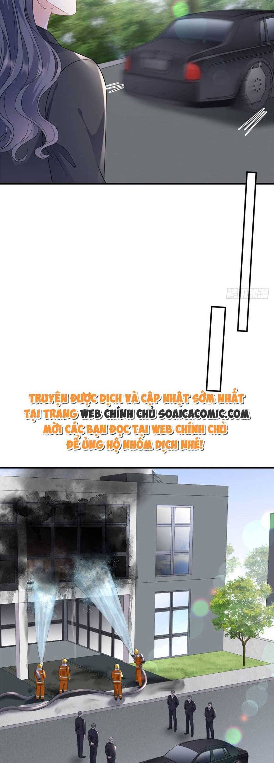 Đại Tiểu Thư Có Thể Có Cái Gì Xấu Chapter 116 - 23