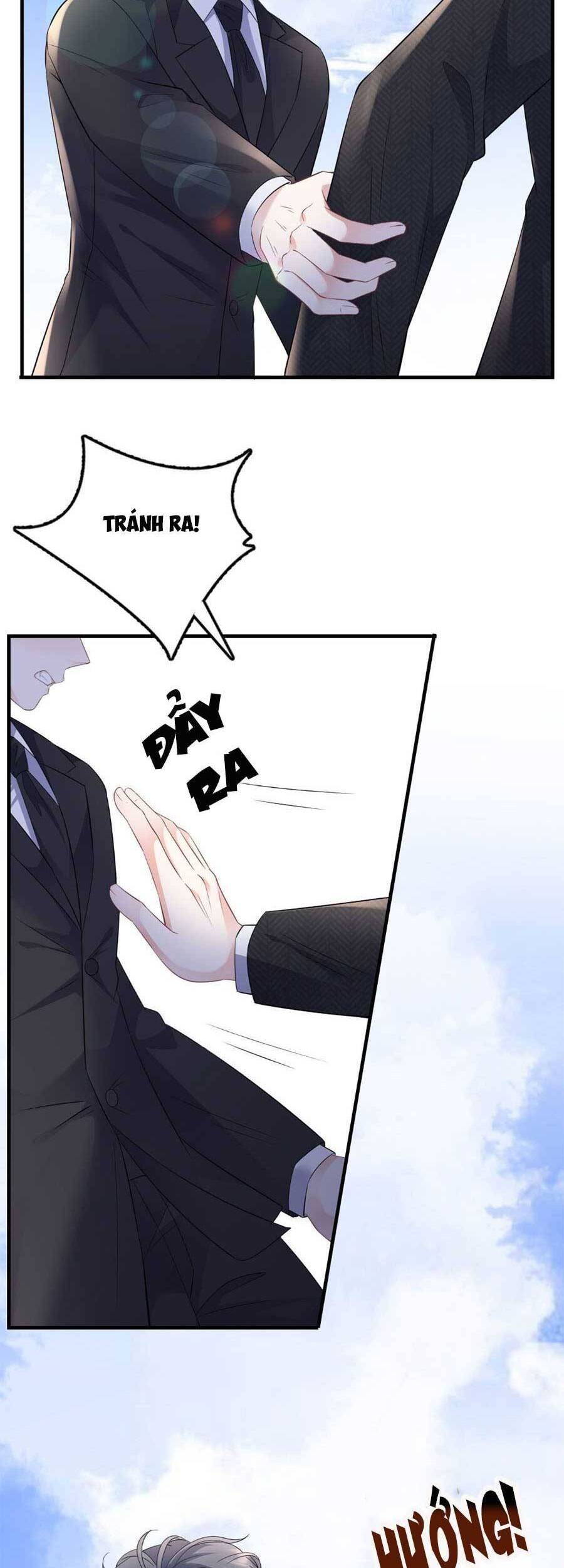 Đại Tiểu Thư Có Thể Có Cái Gì Xấu Chapter 116 - 25