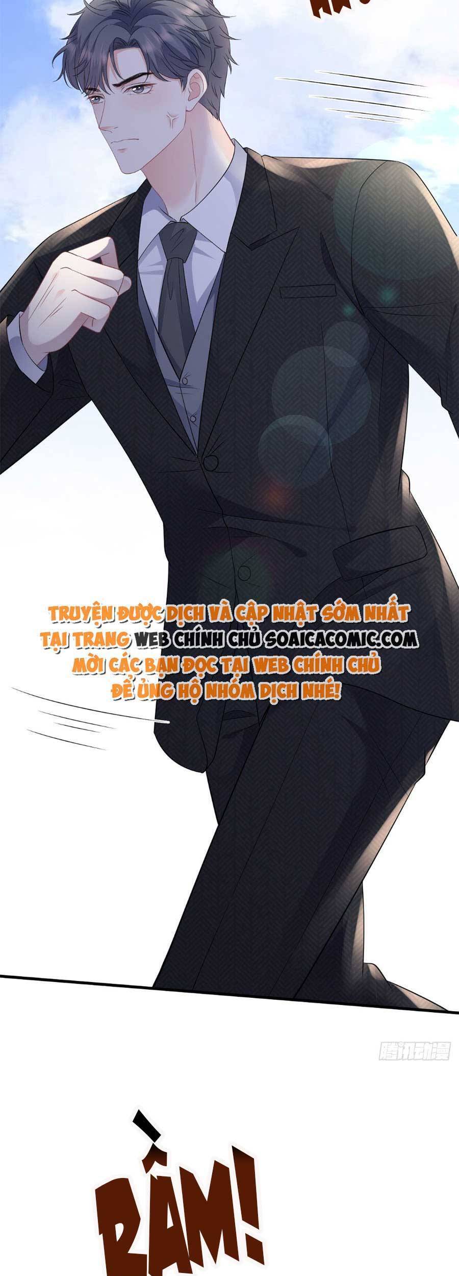 Đại Tiểu Thư Có Thể Có Cái Gì Xấu Chapter 116 - 26