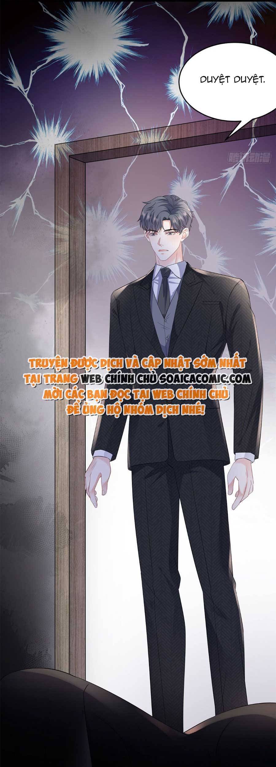 Đại Tiểu Thư Có Thể Có Cái Gì Xấu Chapter 116 - 28