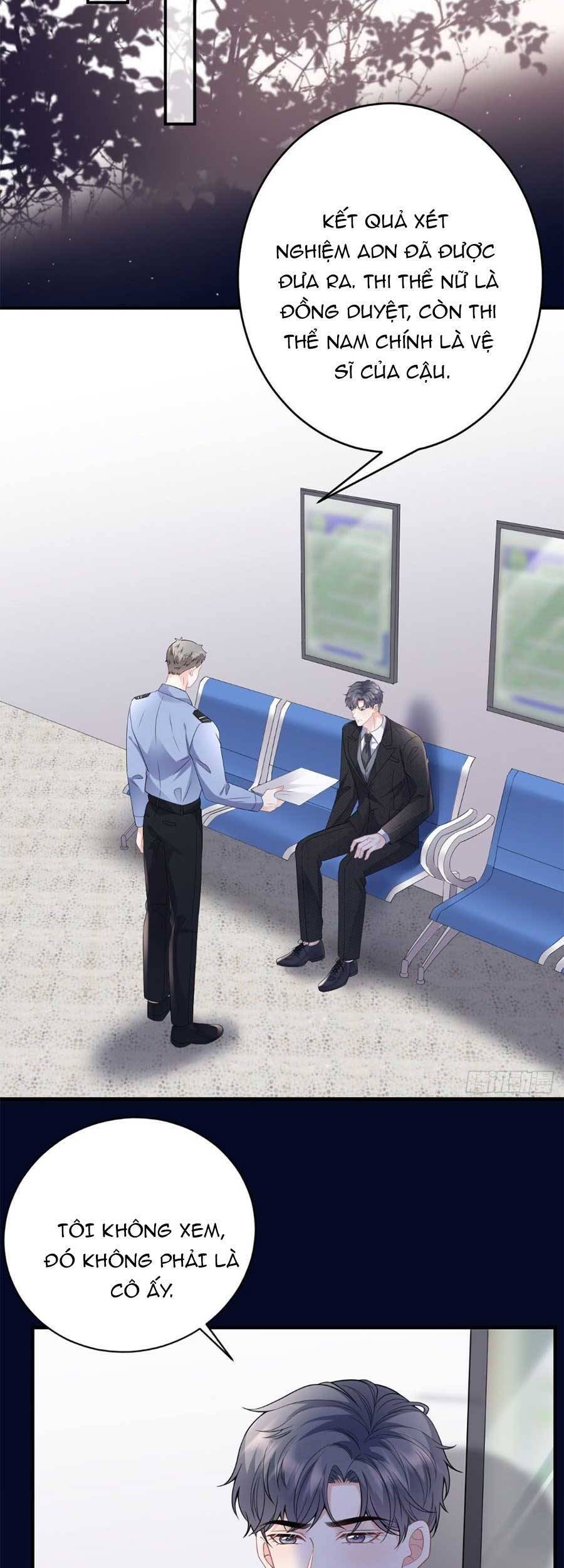 Đại Tiểu Thư Có Thể Có Cái Gì Xấu Chapter 116 - 30