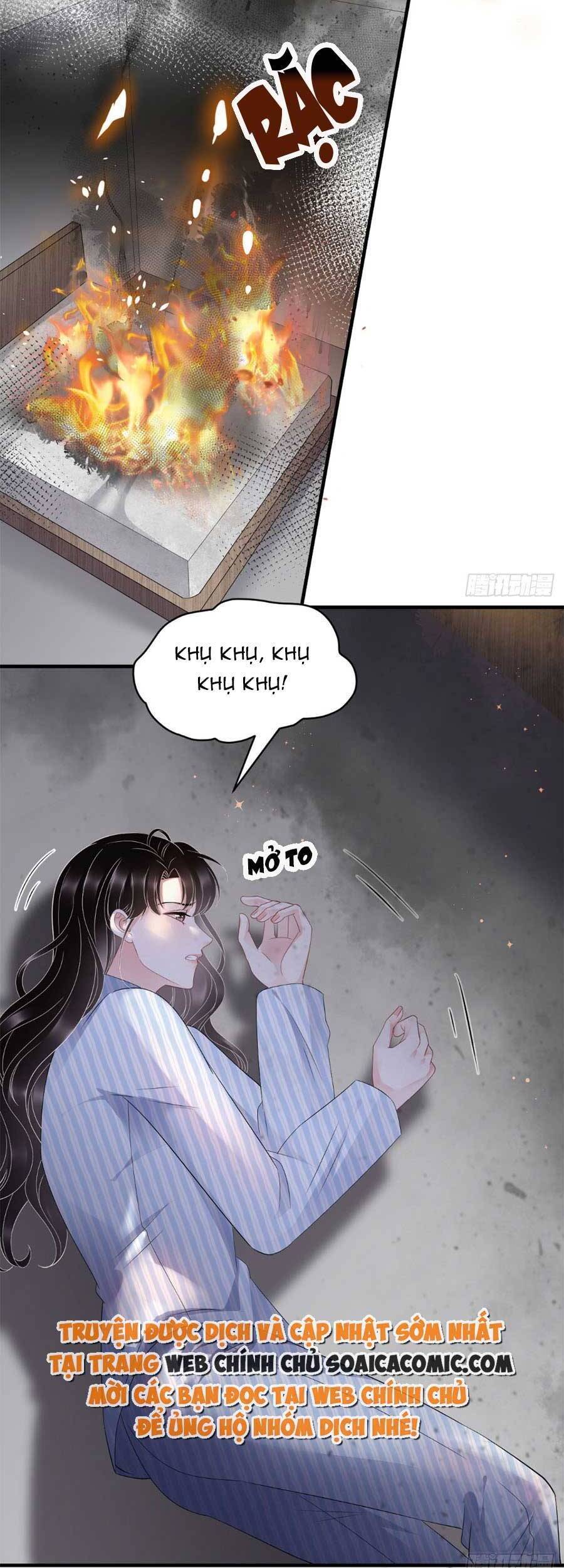 Đại Tiểu Thư Có Thể Có Cái Gì Xấu Chapter 116 - 4