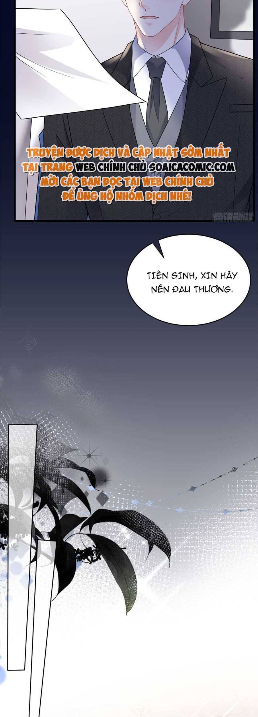 Đại Tiểu Thư Có Thể Có Cái Gì Xấu Chapter 116 - 31
