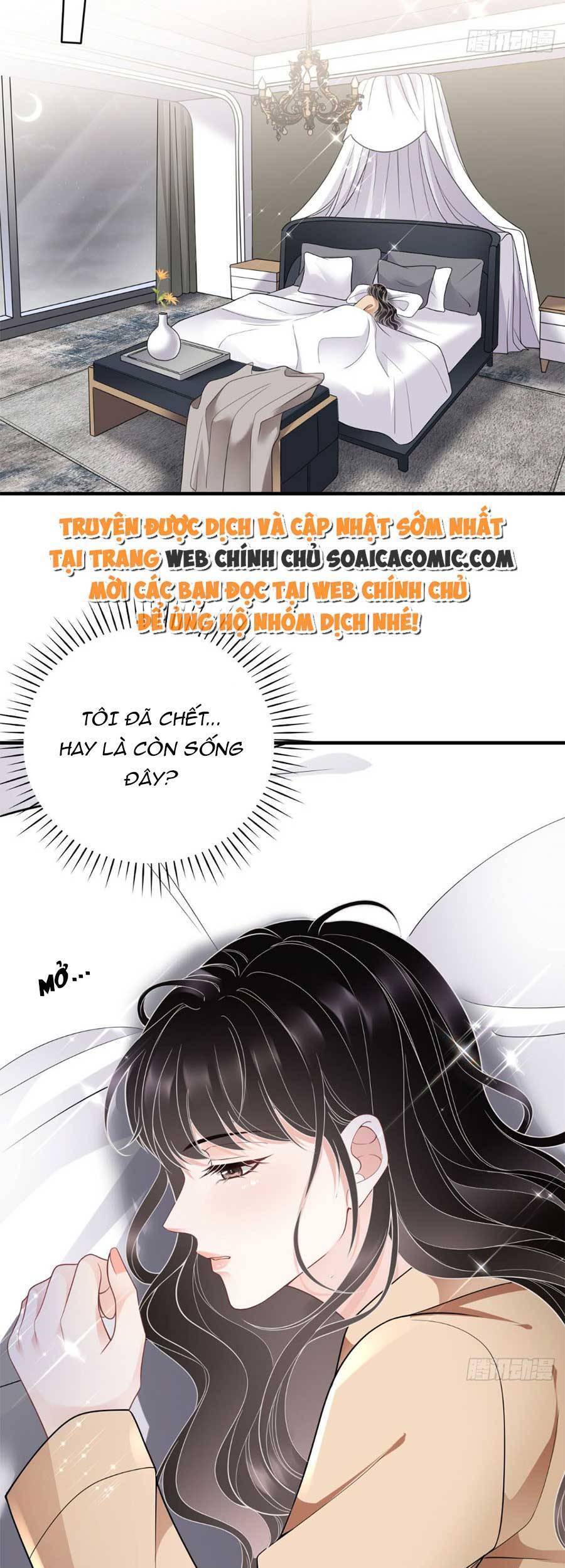 Đại Tiểu Thư Có Thể Có Cái Gì Xấu Chapter 116 - 32