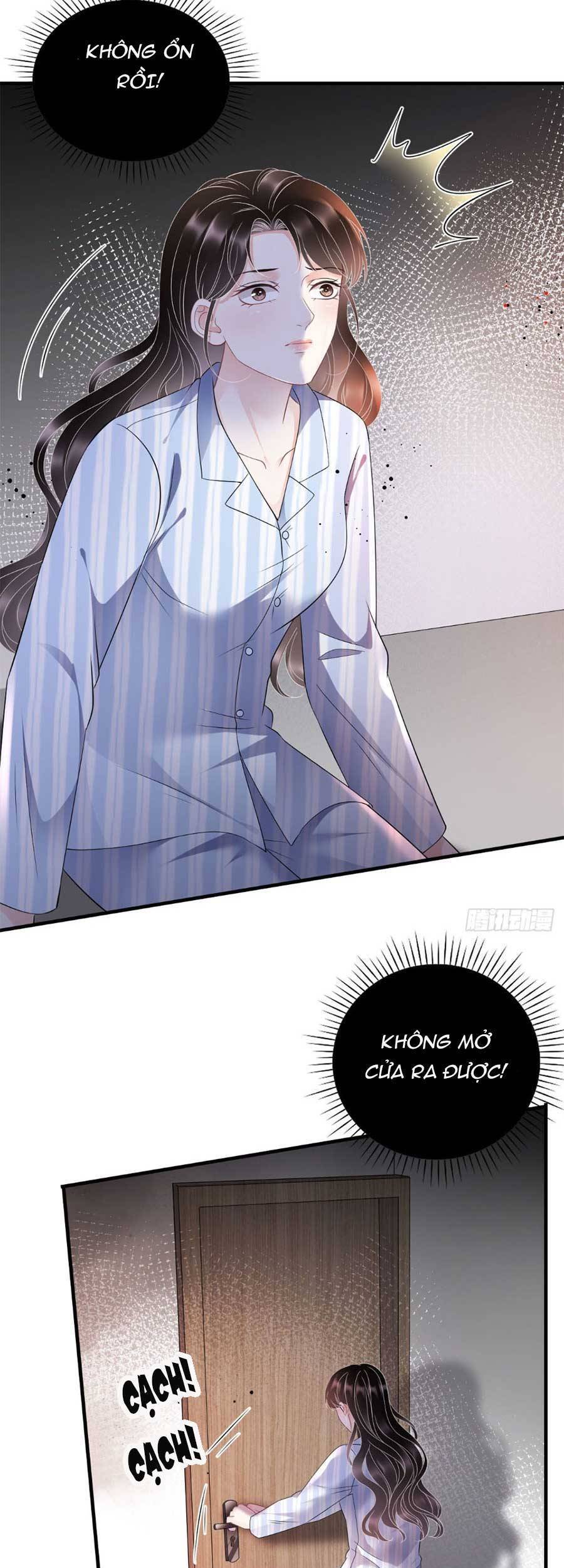 Đại Tiểu Thư Có Thể Có Cái Gì Xấu Chapter 116 - 6