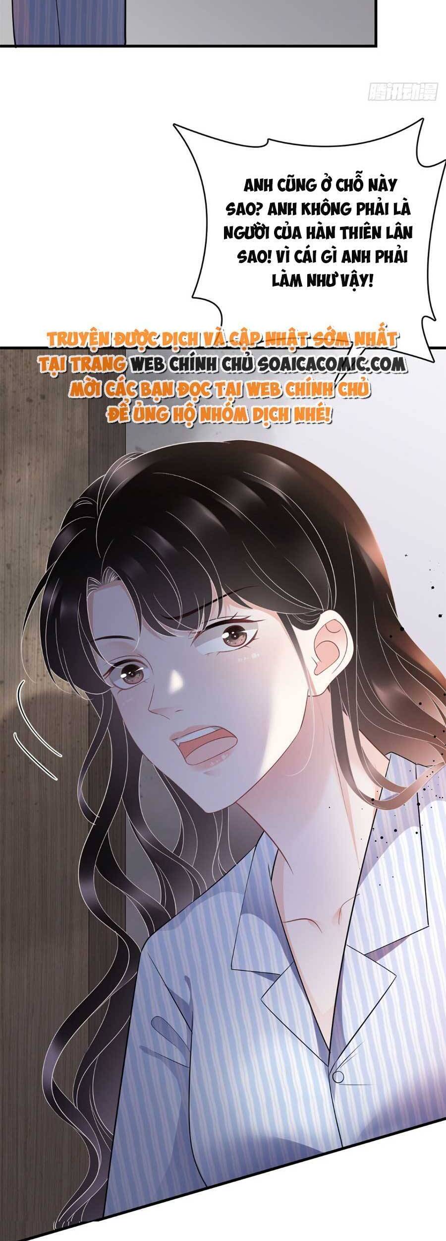 Đại Tiểu Thư Có Thể Có Cái Gì Xấu Chapter 116 - 8