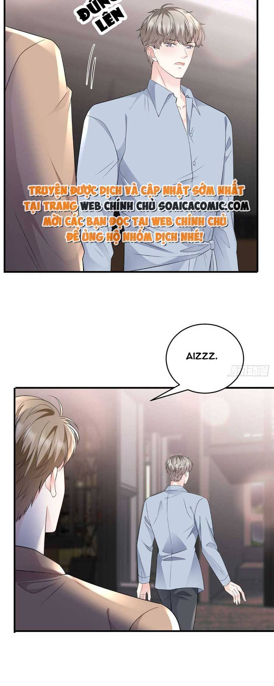 Đại Tiểu Thư Có Thể Có Cái Gì Xấu Chapter 117 - 15