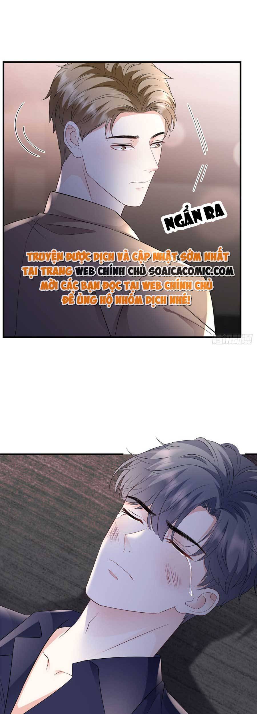 Đại Tiểu Thư Có Thể Có Cái Gì Xấu Chapter 117 - 16