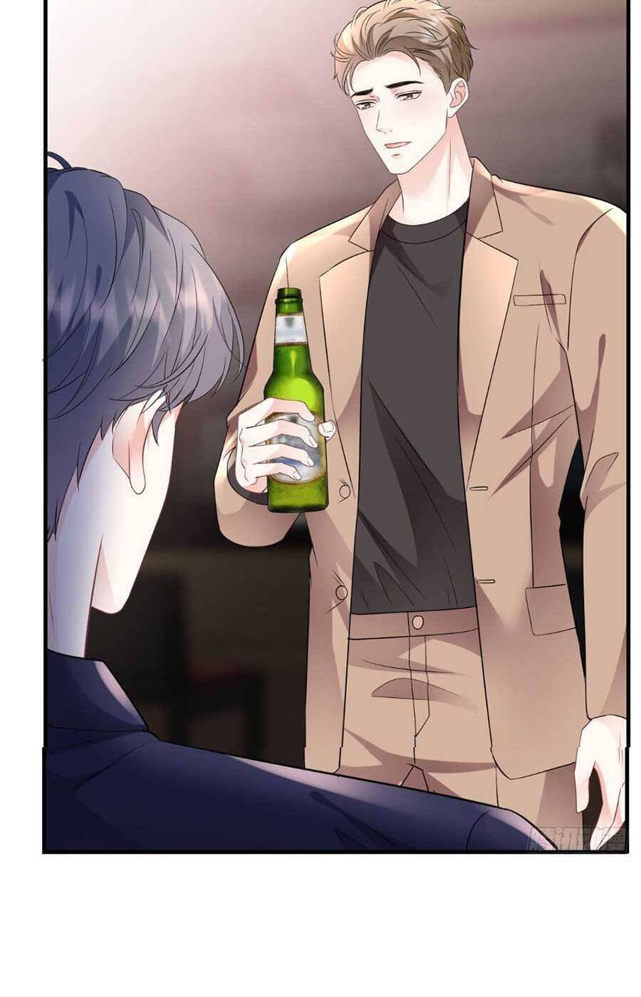 Đại Tiểu Thư Có Thể Có Cái Gì Xấu Chapter 117 - 19