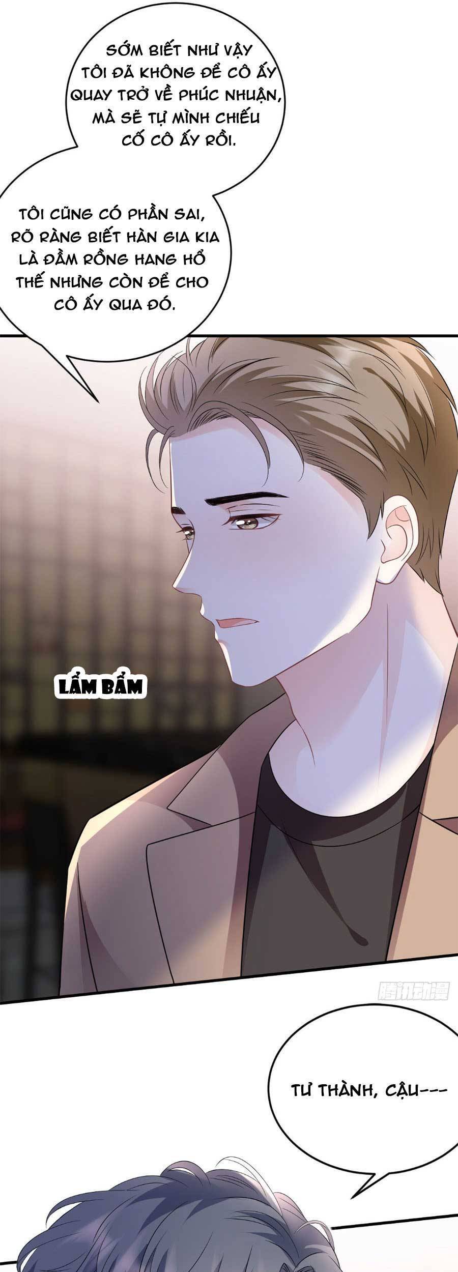 Đại Tiểu Thư Có Thể Có Cái Gì Xấu Chapter 117 - 20