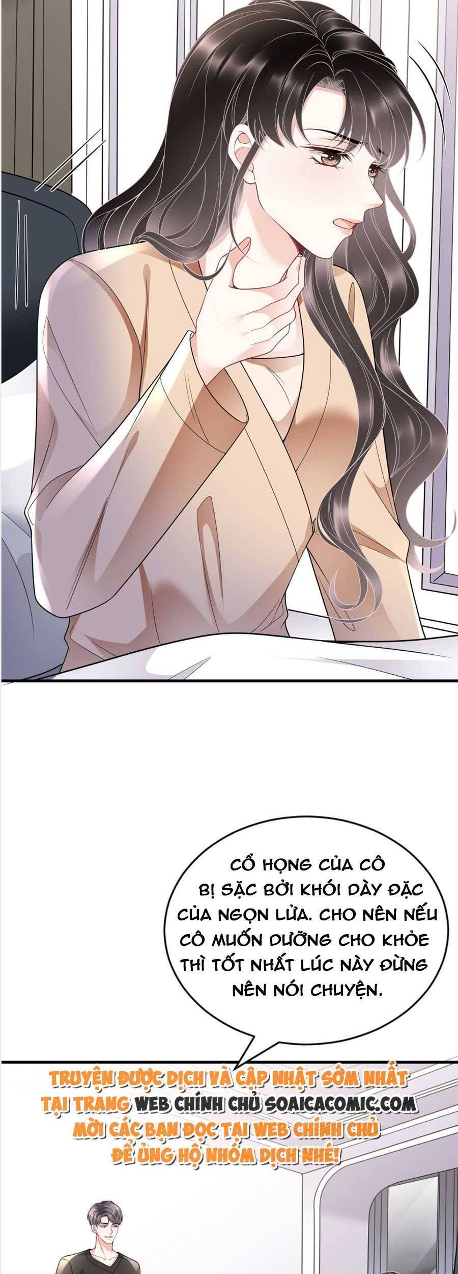 Đại Tiểu Thư Có Thể Có Cái Gì Xấu Chapter 117 - 3