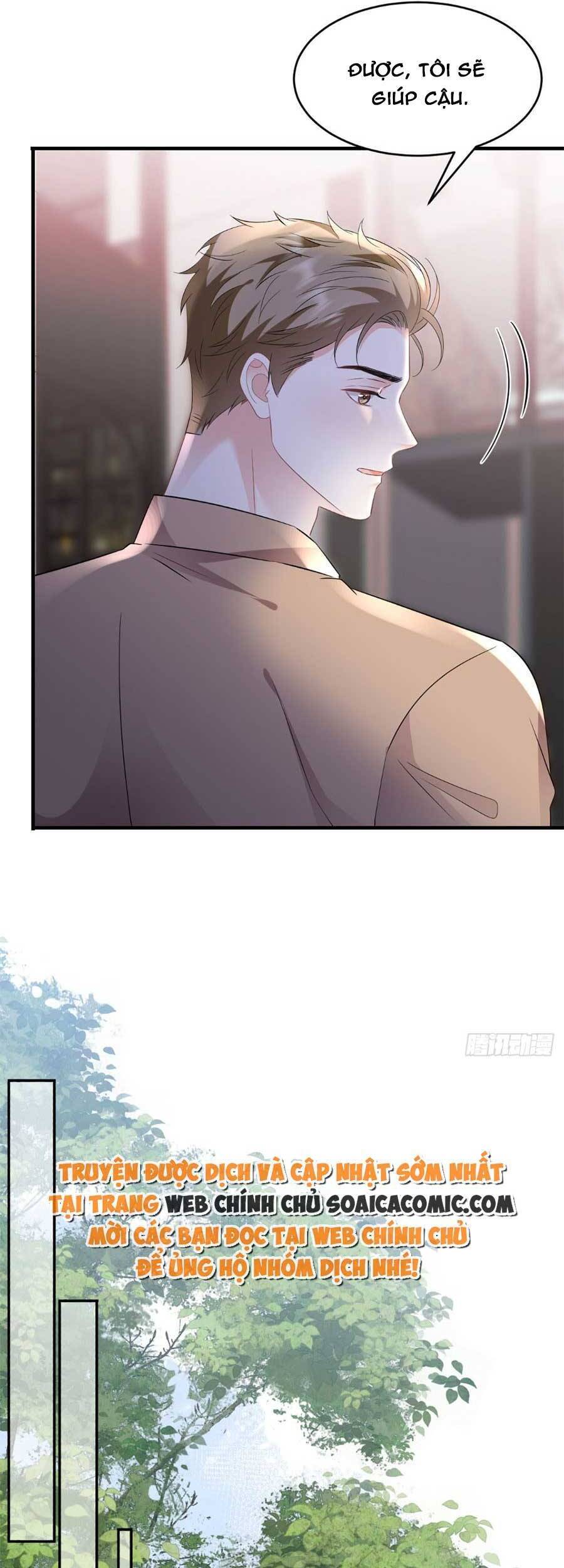 Đại Tiểu Thư Có Thể Có Cái Gì Xấu Chapter 117 - 25