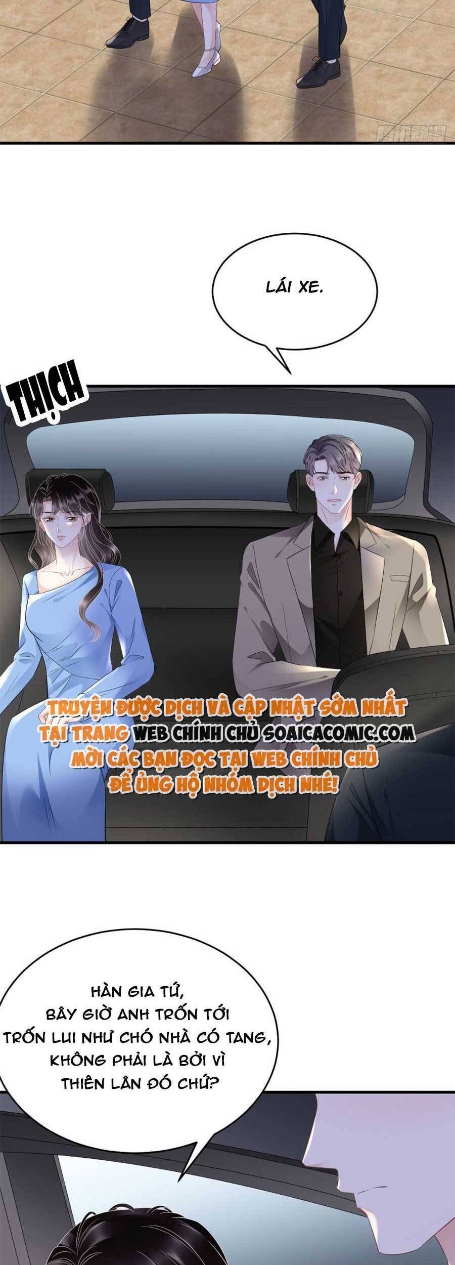 Đại Tiểu Thư Có Thể Có Cái Gì Xấu Chapter 117 - 28