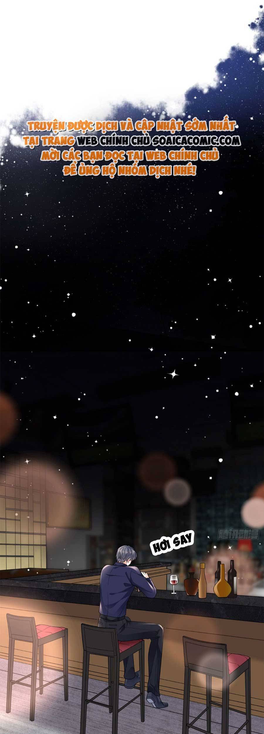 Đại Tiểu Thư Có Thể Có Cái Gì Xấu Chapter 117 - 8