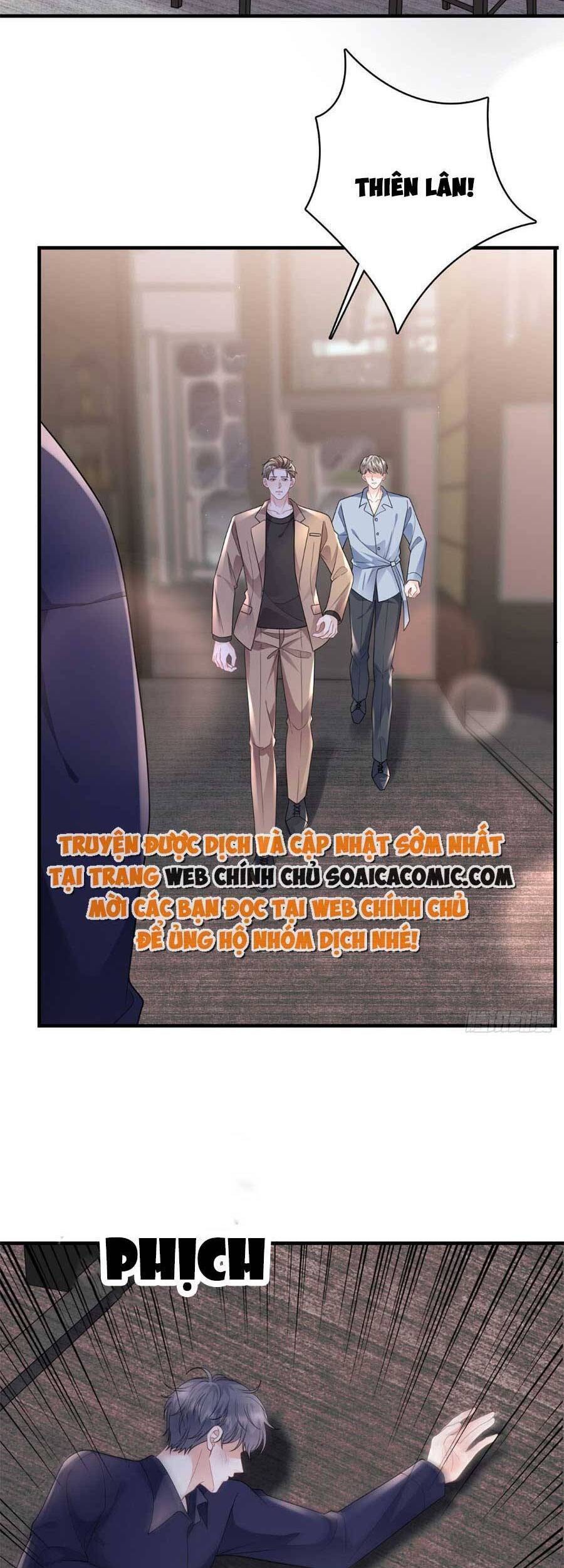 Đại Tiểu Thư Có Thể Có Cái Gì Xấu Chapter 117 - 9