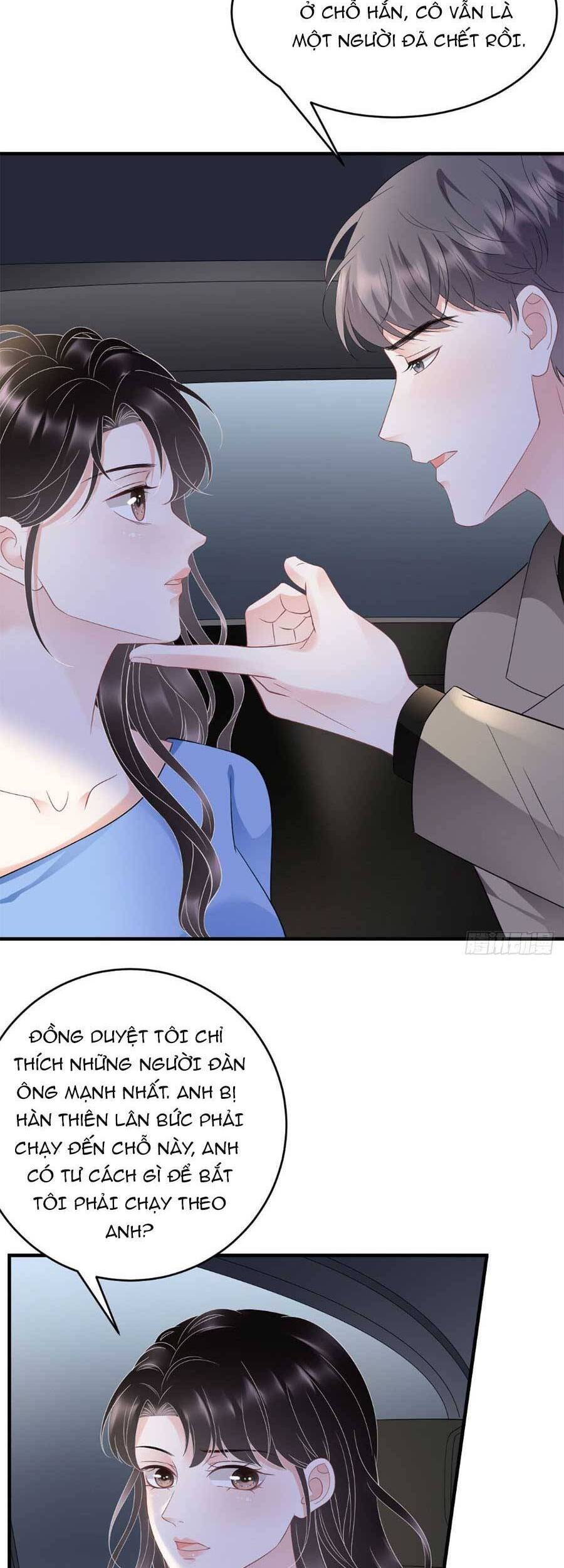 Đại Tiểu Thư Có Thể Có Cái Gì Xấu Chapter 118 - 2