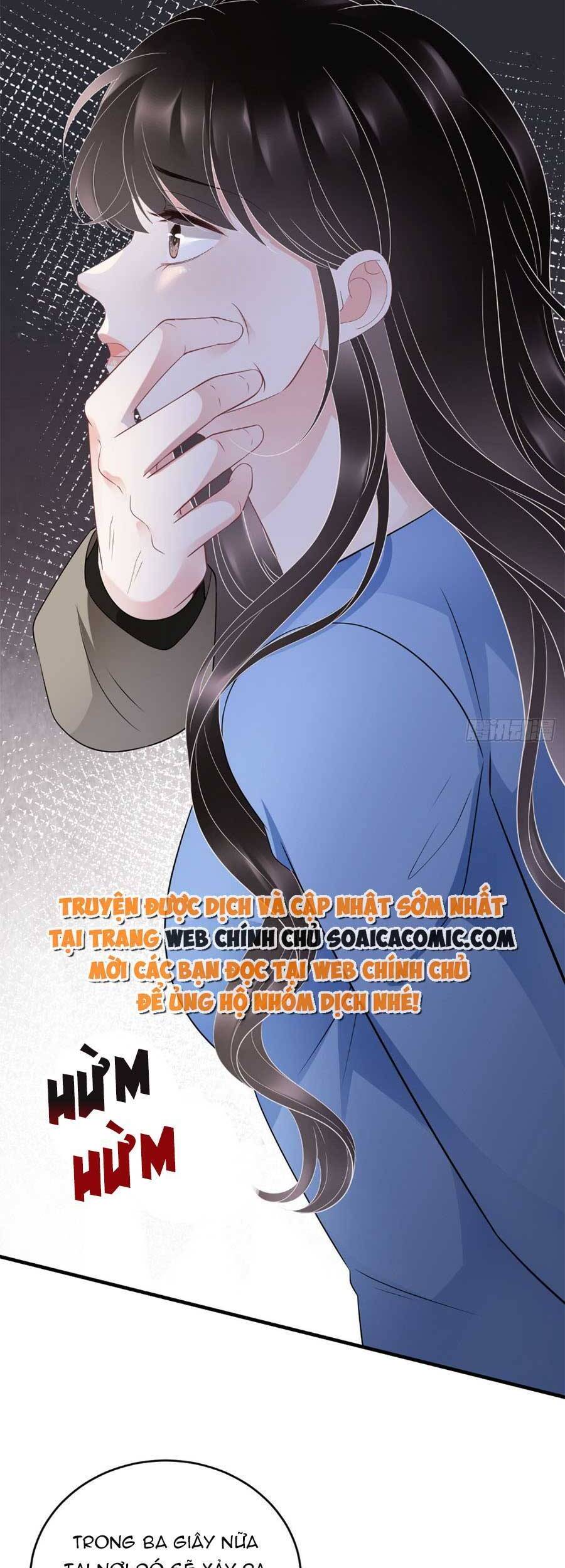 Đại Tiểu Thư Có Thể Có Cái Gì Xấu Chapter 118 - 11