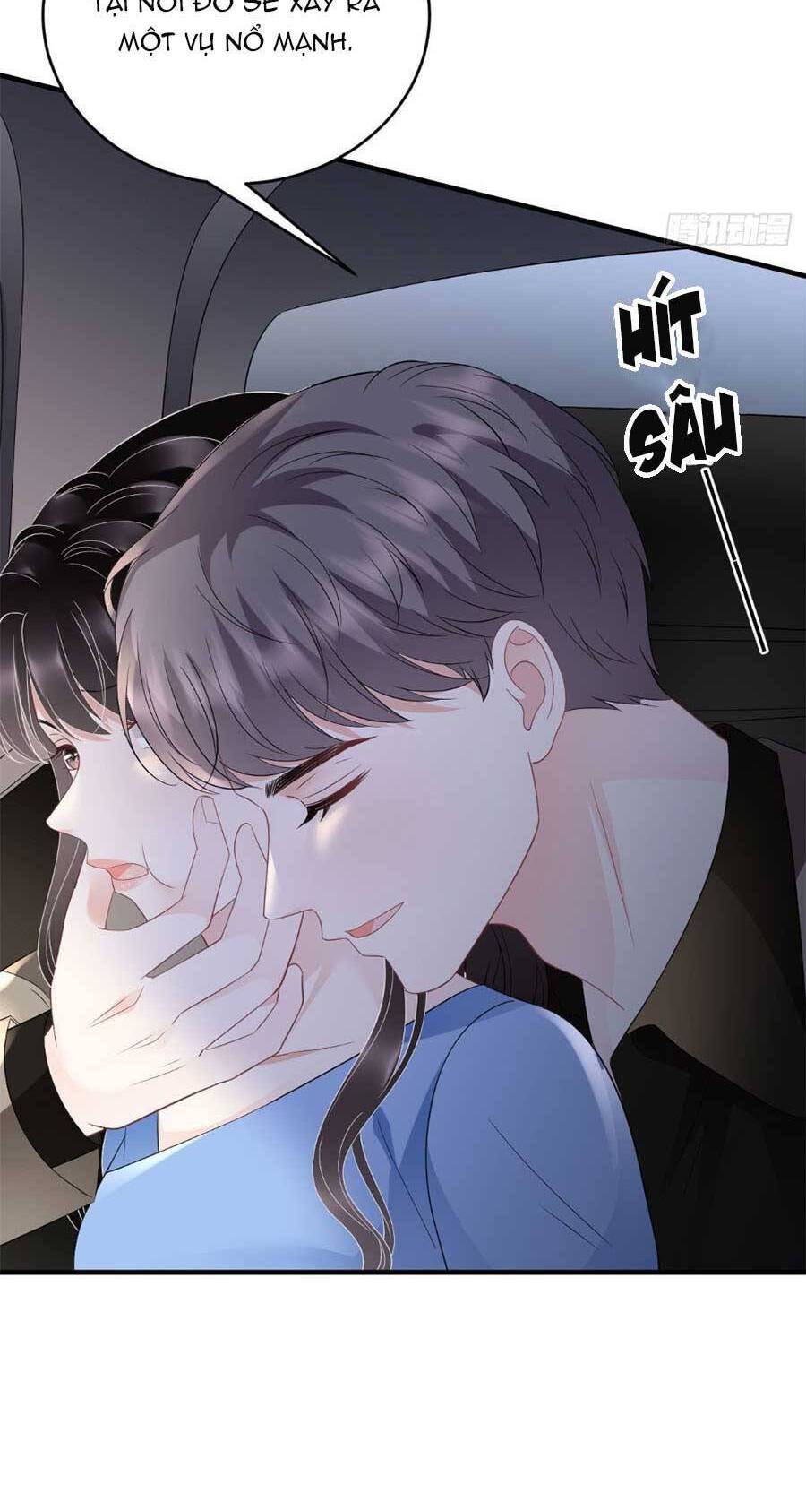 Đại Tiểu Thư Có Thể Có Cái Gì Xấu Chapter 118 - 12