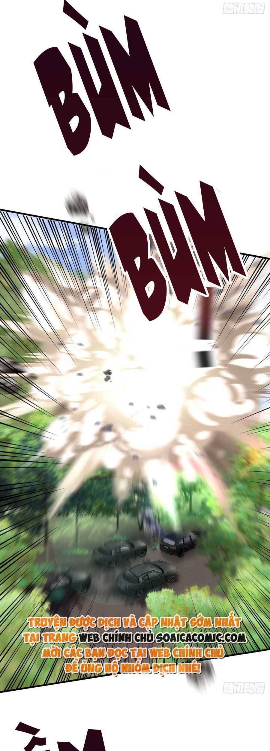 Đại Tiểu Thư Có Thể Có Cái Gì Xấu Chapter 118 - 14