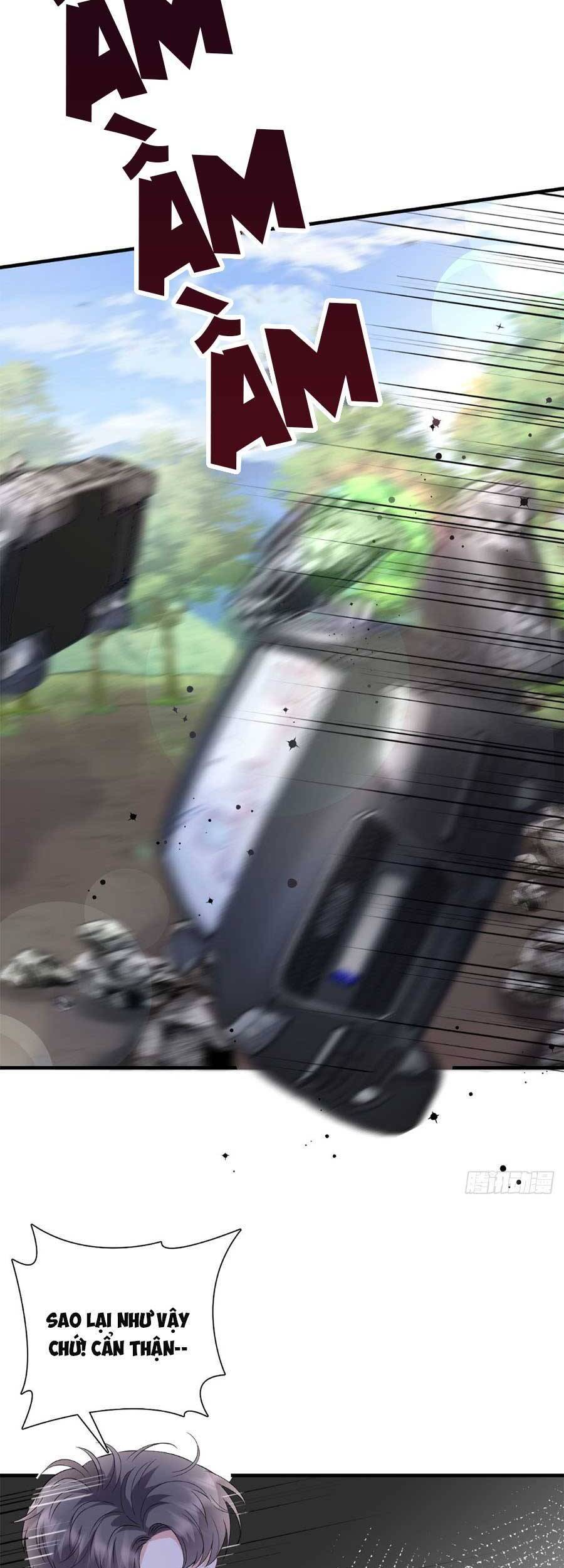 Đại Tiểu Thư Có Thể Có Cái Gì Xấu Chapter 118 - 15