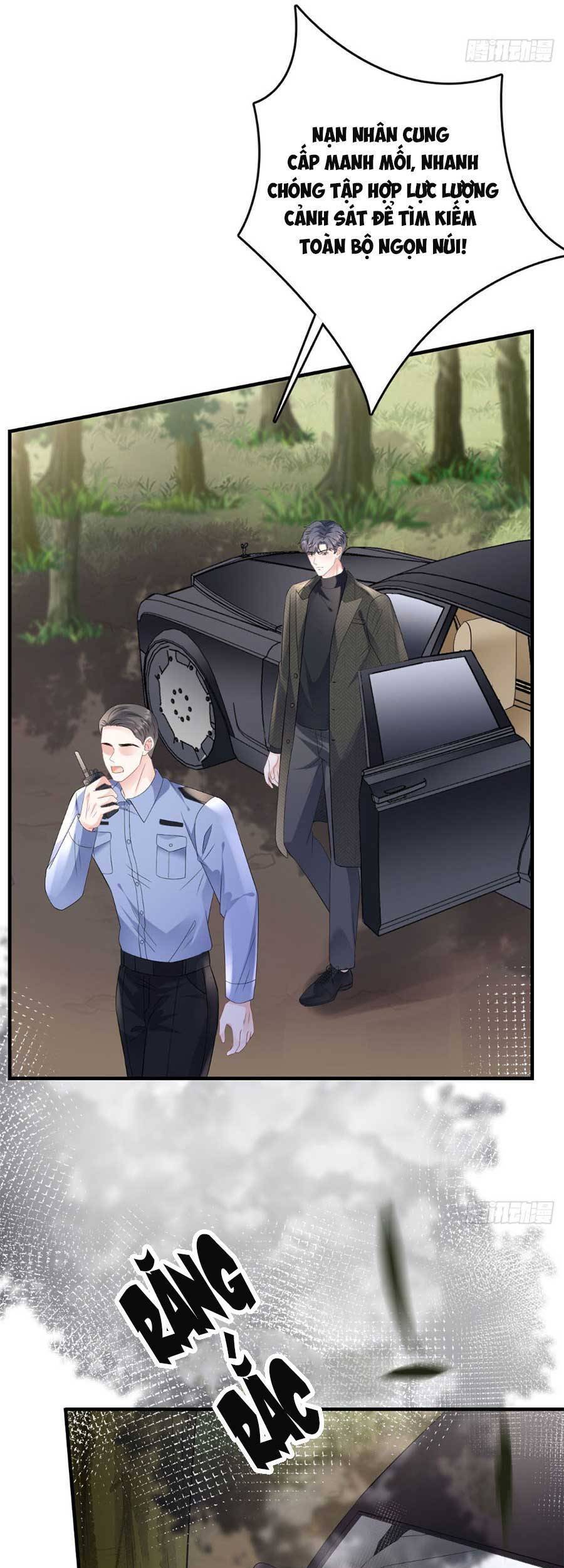 Đại Tiểu Thư Có Thể Có Cái Gì Xấu Chapter 118 - 17