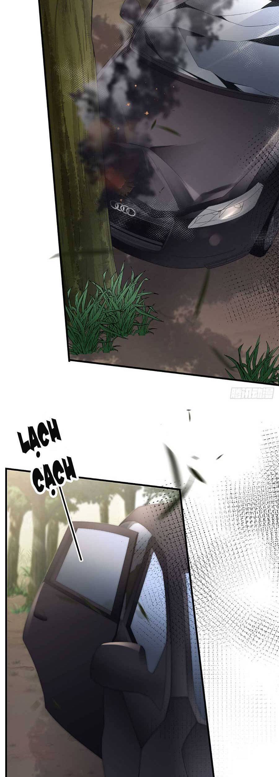 Đại Tiểu Thư Có Thể Có Cái Gì Xấu Chapter 118 - 18