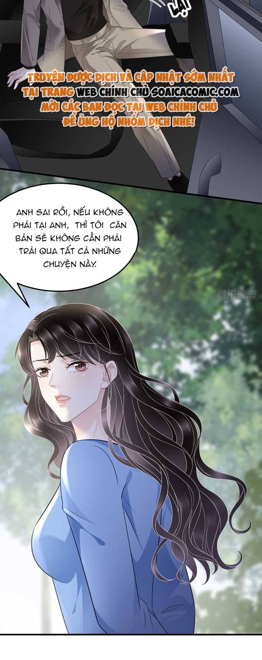 Đại Tiểu Thư Có Thể Có Cái Gì Xấu Chapter 118 - 20