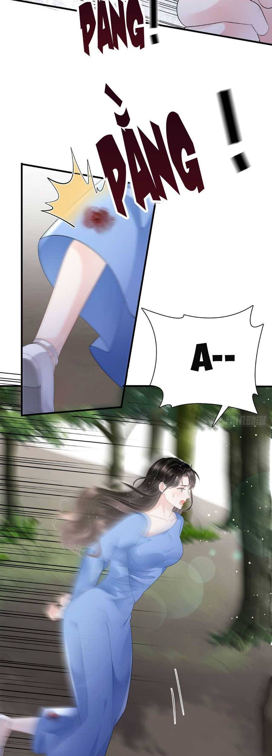 Đại Tiểu Thư Có Thể Có Cái Gì Xấu Chapter 118 - 23