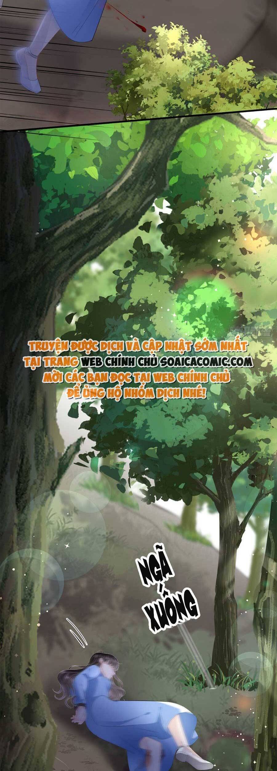 Đại Tiểu Thư Có Thể Có Cái Gì Xấu Chapter 118 - 24