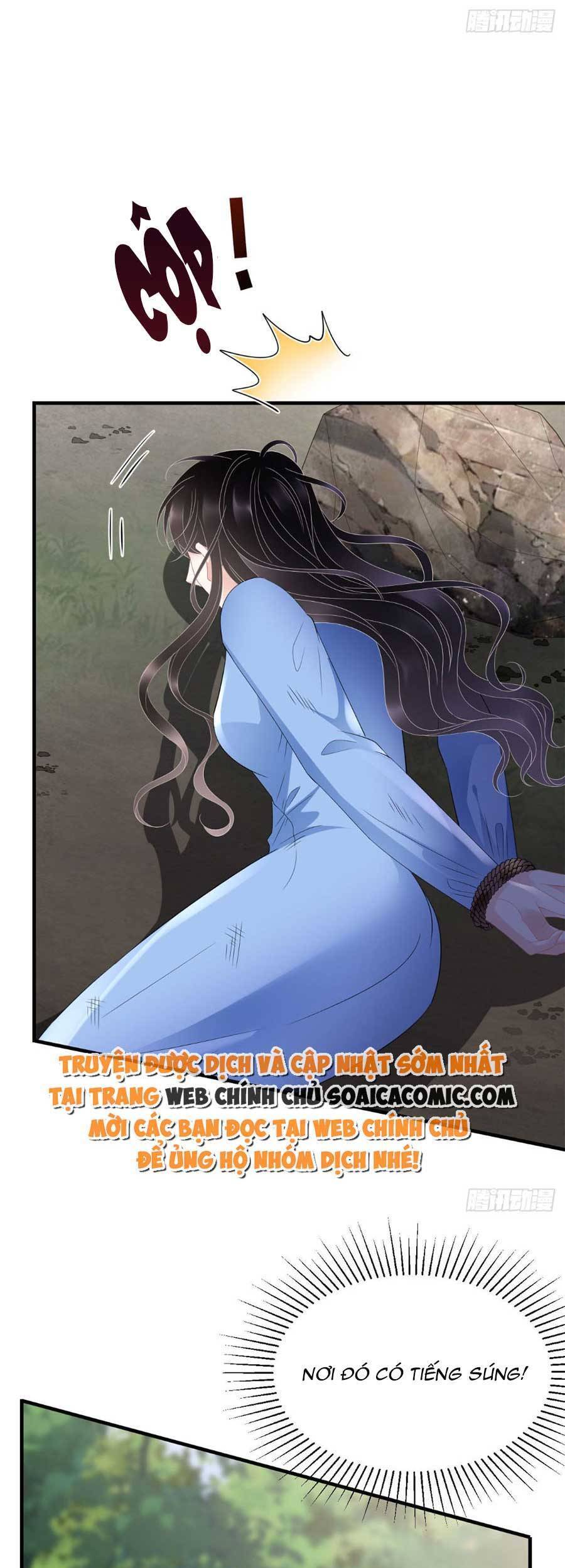 Đại Tiểu Thư Có Thể Có Cái Gì Xấu Chapter 118 - 26