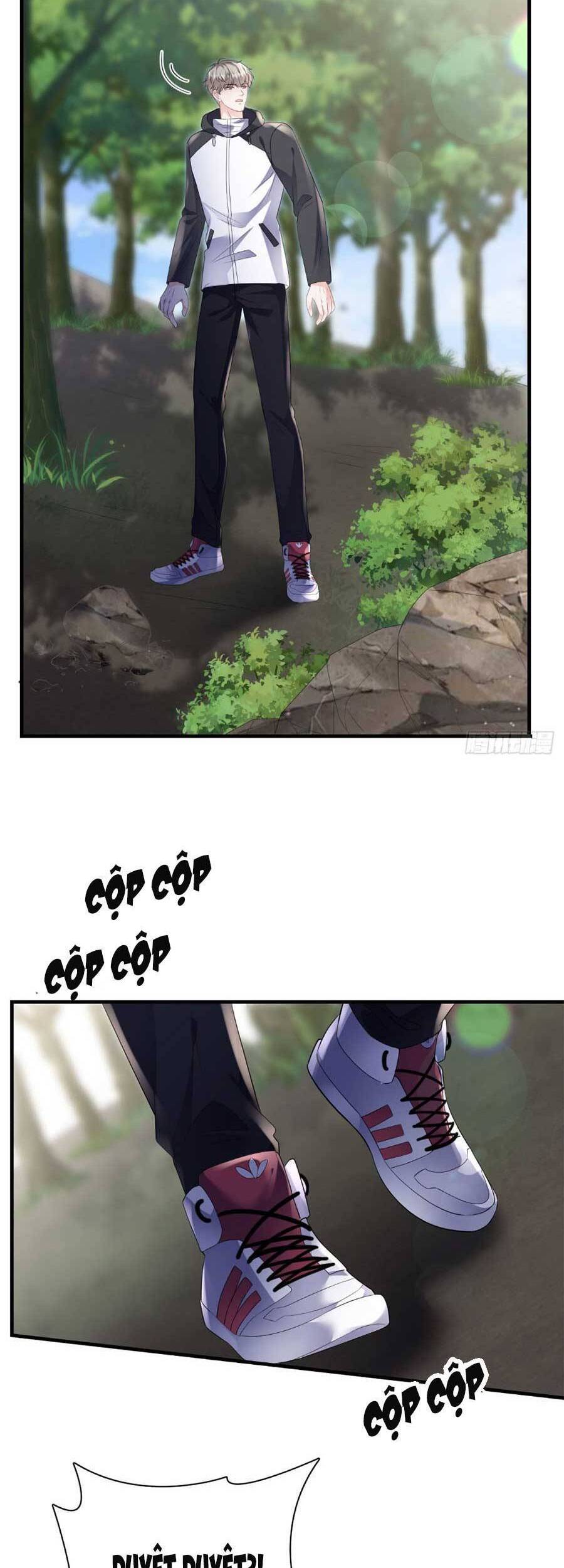 Đại Tiểu Thư Có Thể Có Cái Gì Xấu Chapter 118 - 27