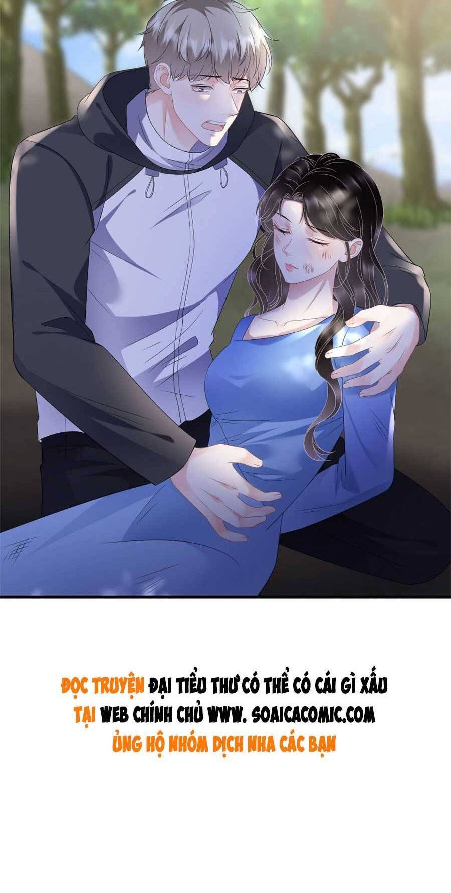 Đại Tiểu Thư Có Thể Có Cái Gì Xấu Chapter 118 - 29