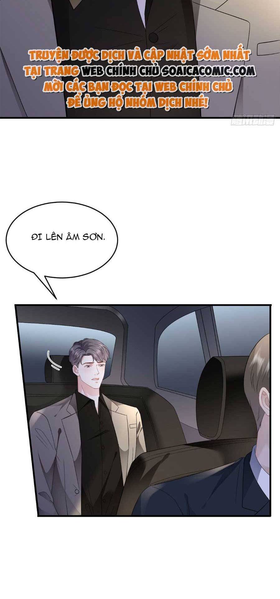 Đại Tiểu Thư Có Thể Có Cái Gì Xấu Chapter 118 - 4