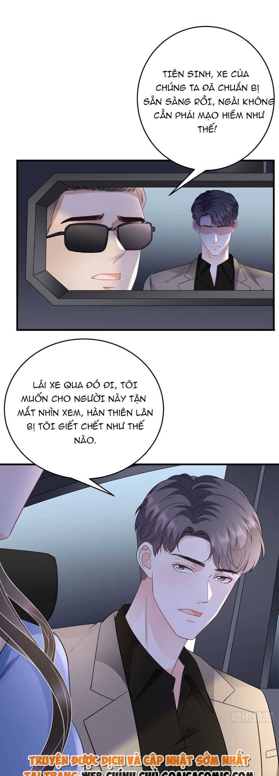 Đại Tiểu Thư Có Thể Có Cái Gì Xấu Chapter 118 - 5