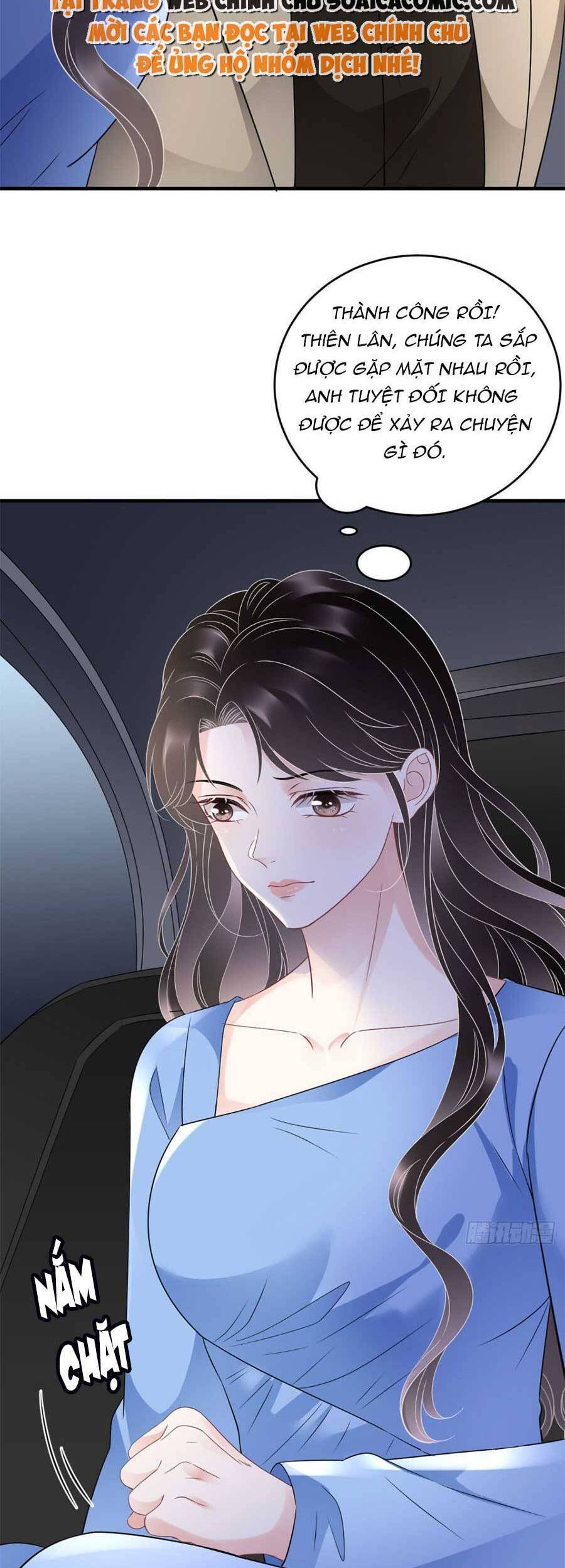 Đại Tiểu Thư Có Thể Có Cái Gì Xấu Chapter 118 - 6