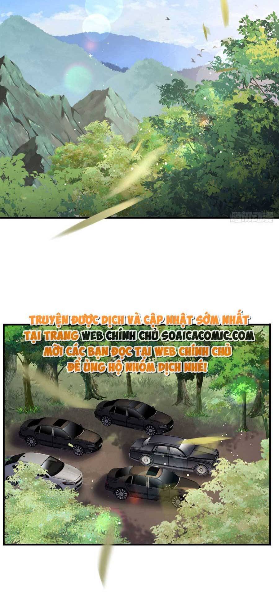 Đại Tiểu Thư Có Thể Có Cái Gì Xấu Chapter 118 - 8