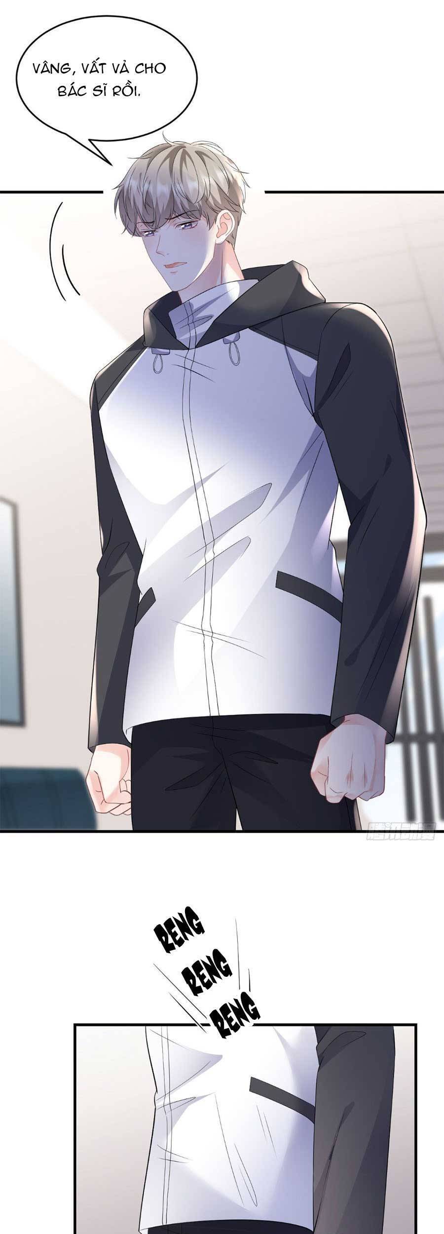 Đại Tiểu Thư Có Thể Có Cái Gì Xấu Chapter 119 - 11