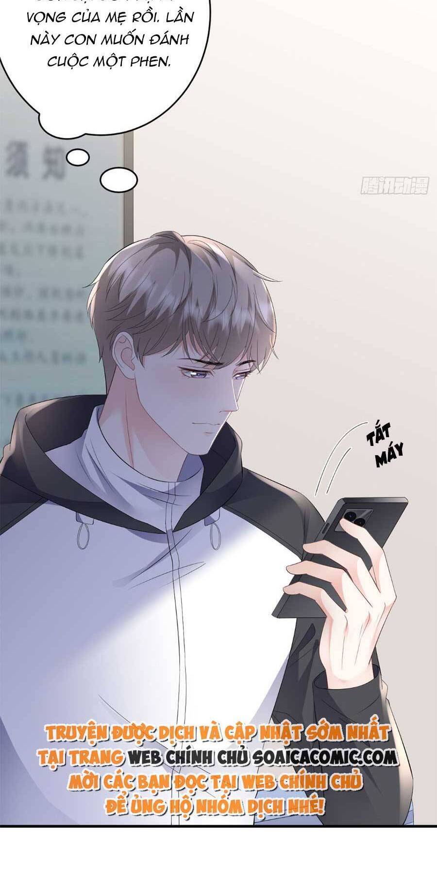 Đại Tiểu Thư Có Thể Có Cái Gì Xấu Chapter 119 - 14