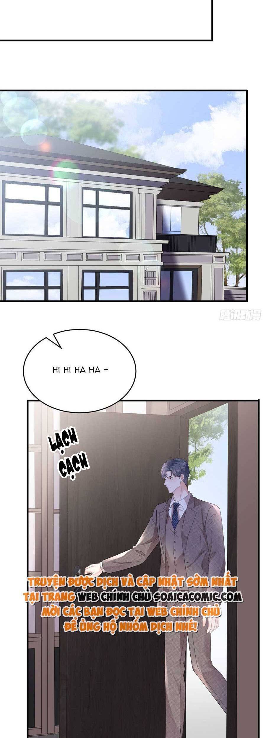 Đại Tiểu Thư Có Thể Có Cái Gì Xấu Chapter 119 - 16