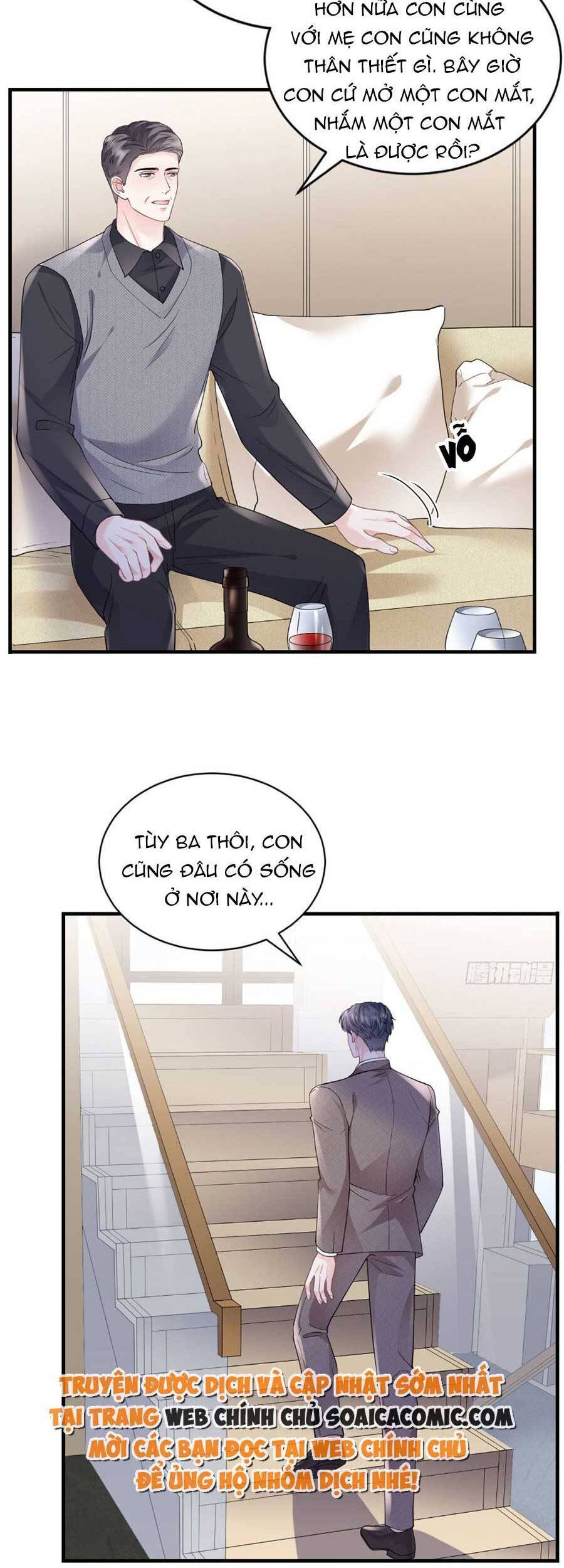 Đại Tiểu Thư Có Thể Có Cái Gì Xấu Chapter 119 - 19