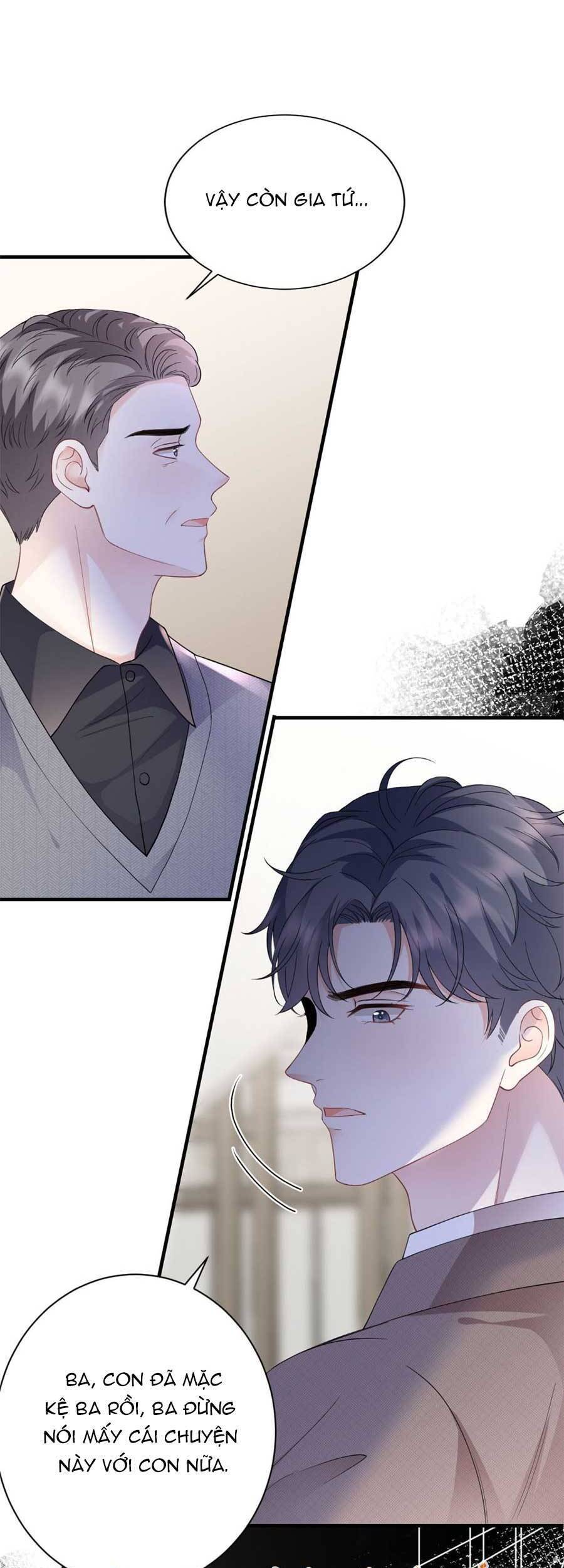 Đại Tiểu Thư Có Thể Có Cái Gì Xấu Chapter 119 - 20